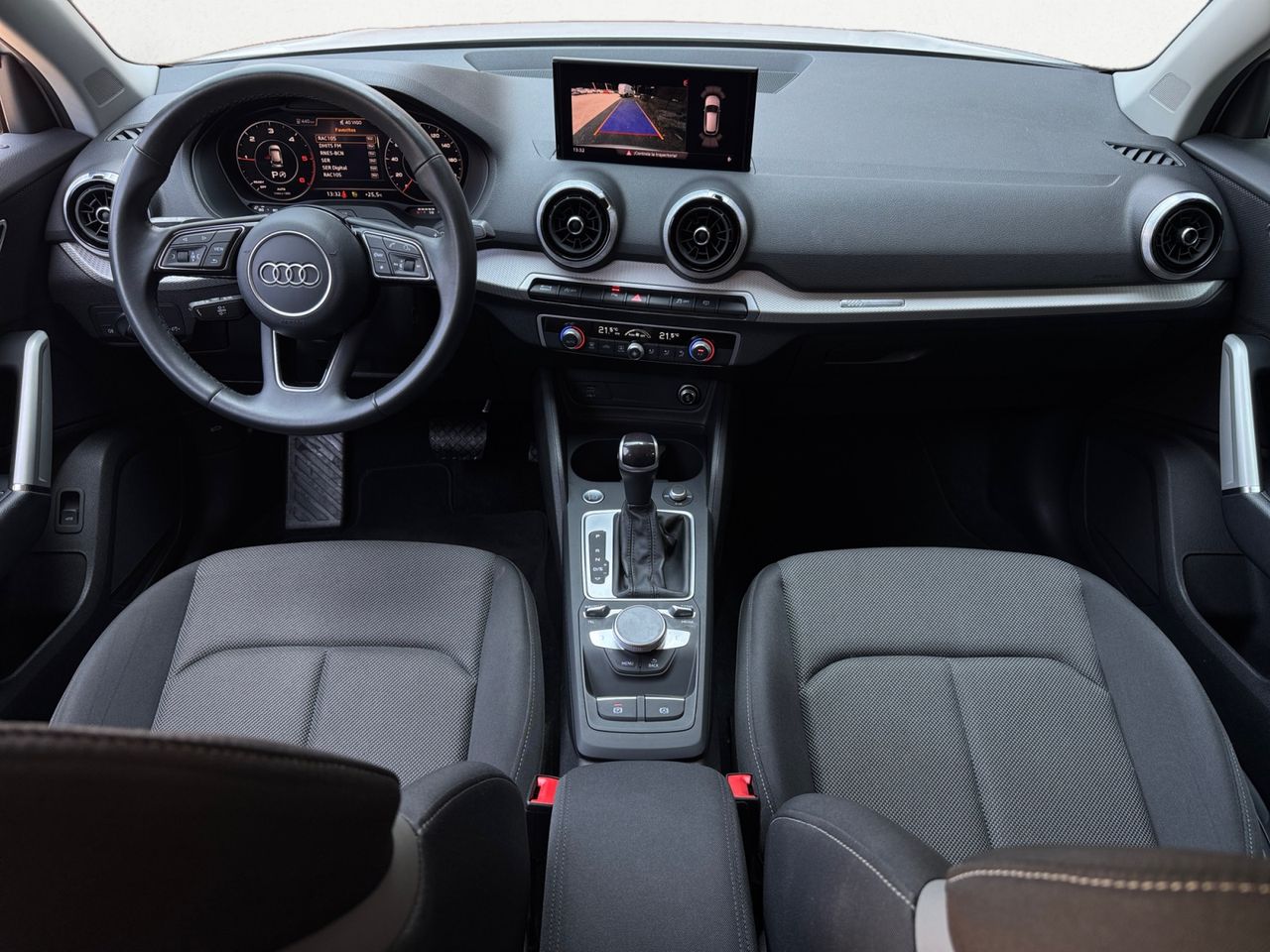 Audi Q2 S LINE 35 TDI S TRONIC - Foto 2