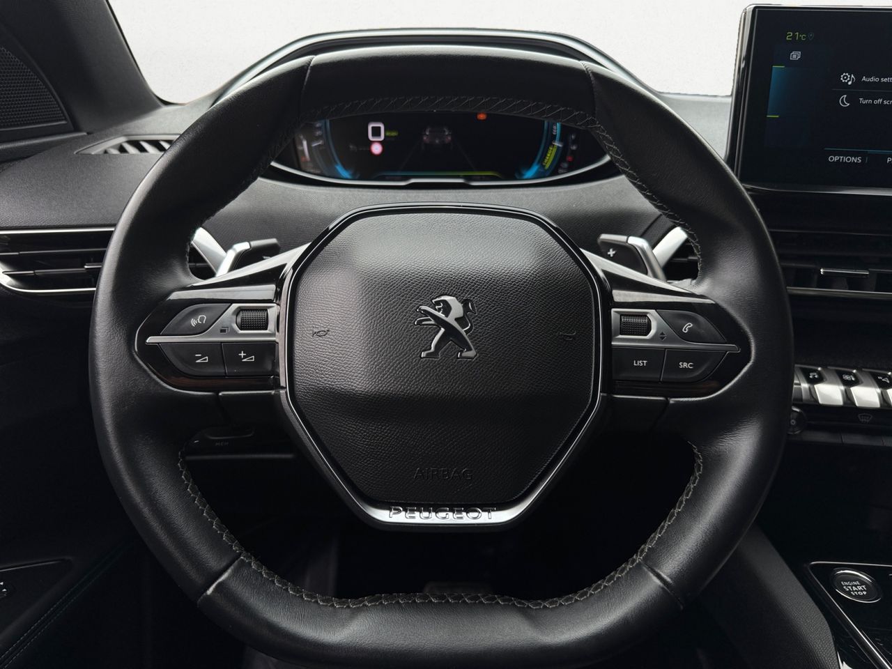 Peugeot 3008 Hybrid ALLURE PACK HYBRID 225 e EAT8 - Foto 2