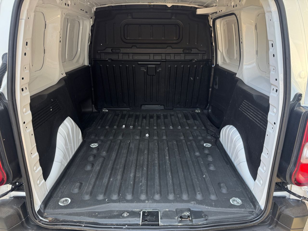 Citroën Berlingo VAN TALLA M BLUE HDI 100 CV CONTROL - Foto 2