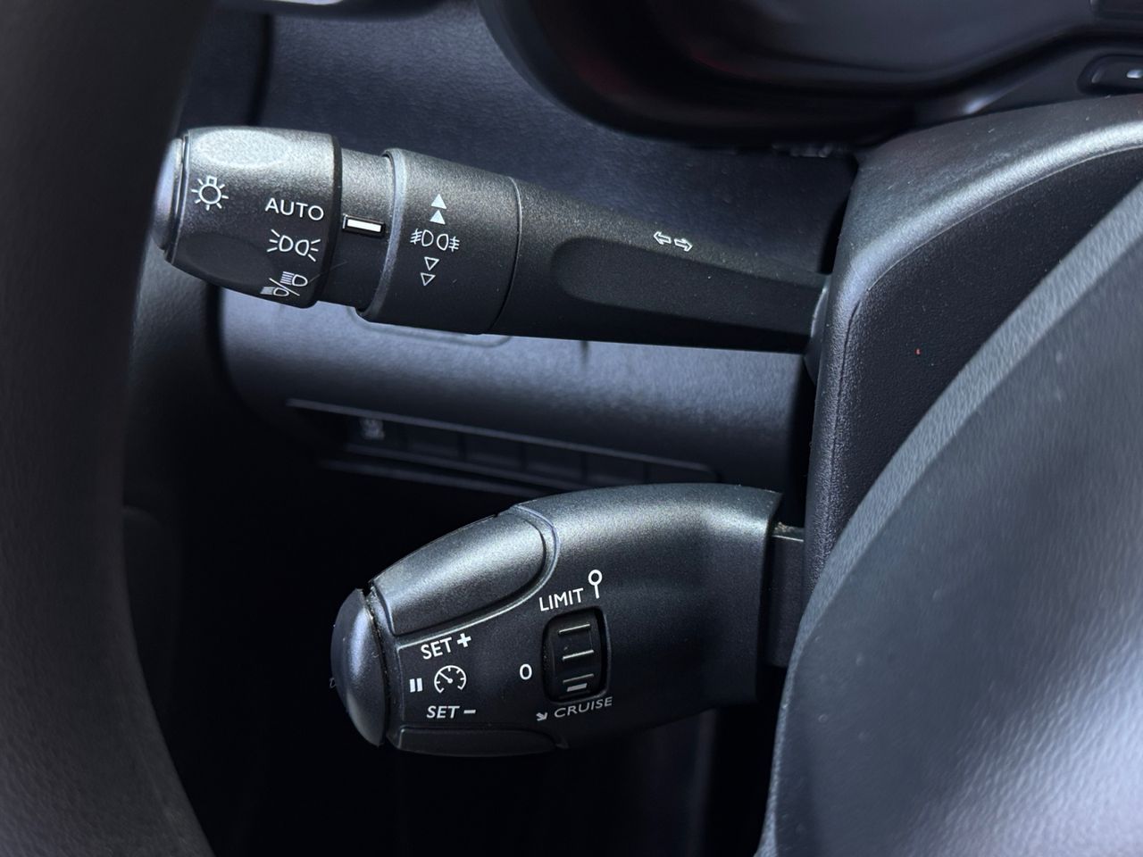 Citroën Berlingo VAN TALLA M BLUE HDI 100 CV CONTROL - Foto 2