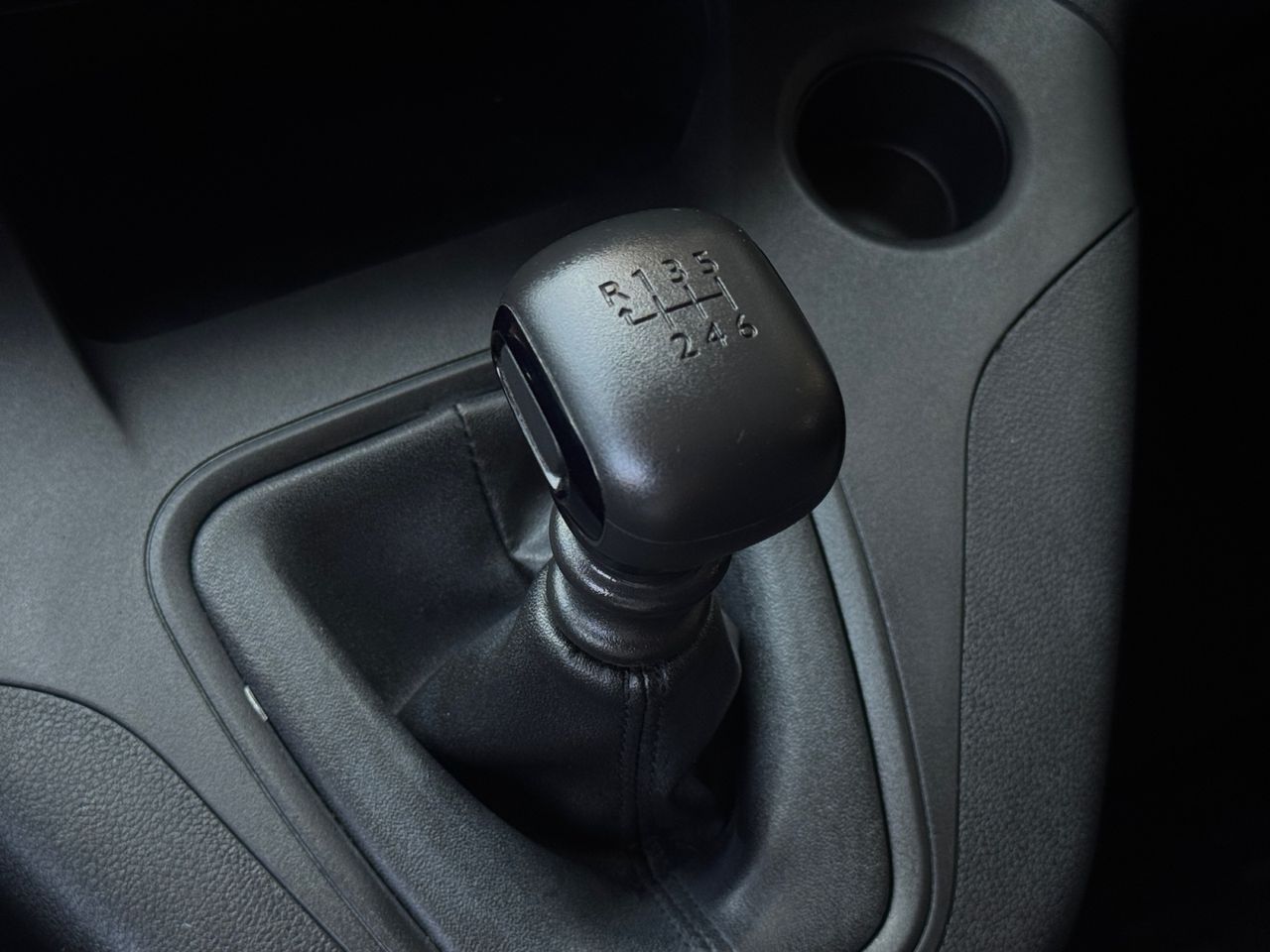 Citroën Berlingo VAN TALLA M BLUE HDI 100 CV CONTROL - Foto 2