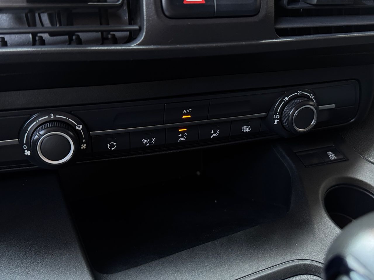 Citroën Berlingo VAN TALLA M BLUE HDI 100 CV CONTROL - Foto 2