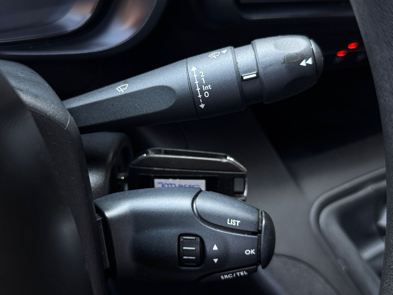 Citroën Berlingo VAN TALLA M BLUE HDI 100 CV CONTROL - Foto 2