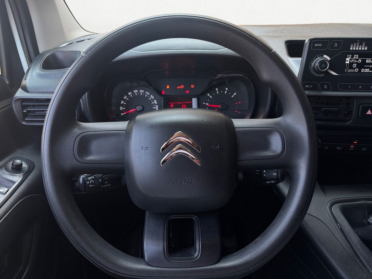 Citroën Berlingo VAN TALLA M BLUE HDI 100 CV CONTROL - Foto 2