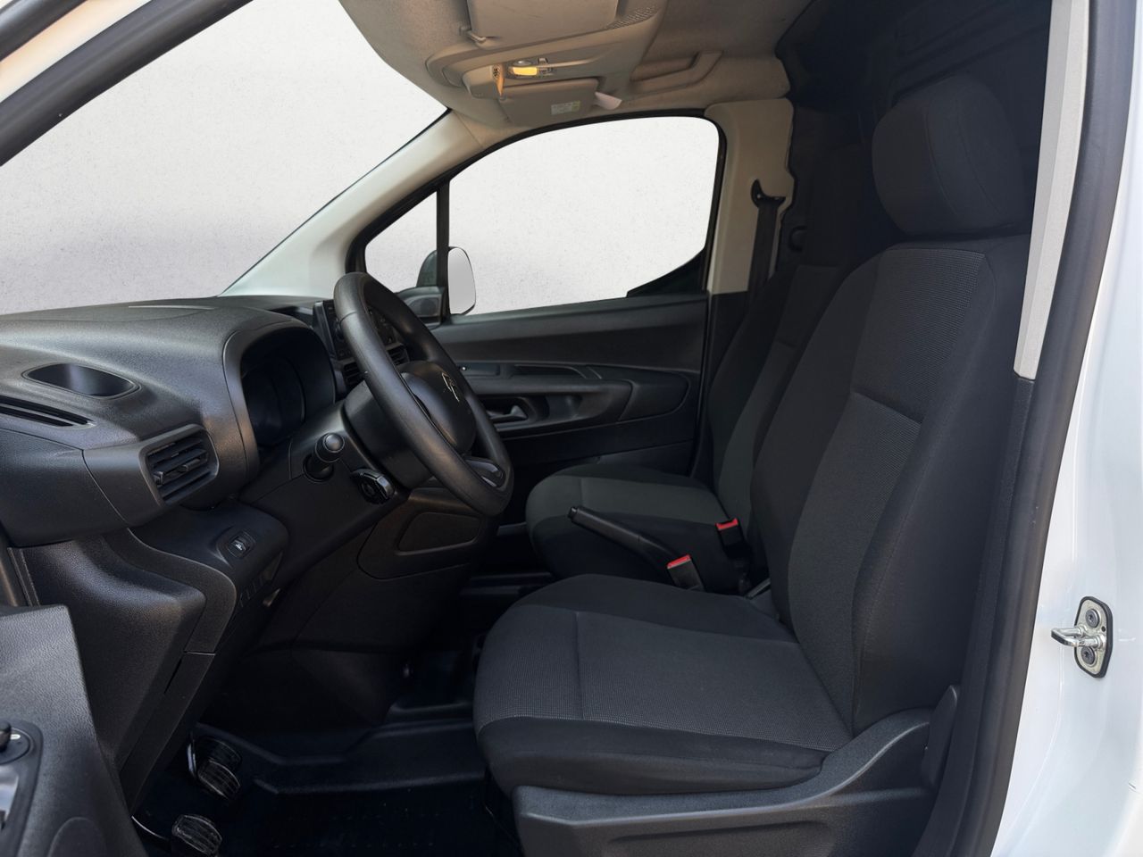 Citroën Berlingo VAN TALLA M BLUE HDI 100 CV CONTROL - Foto 2