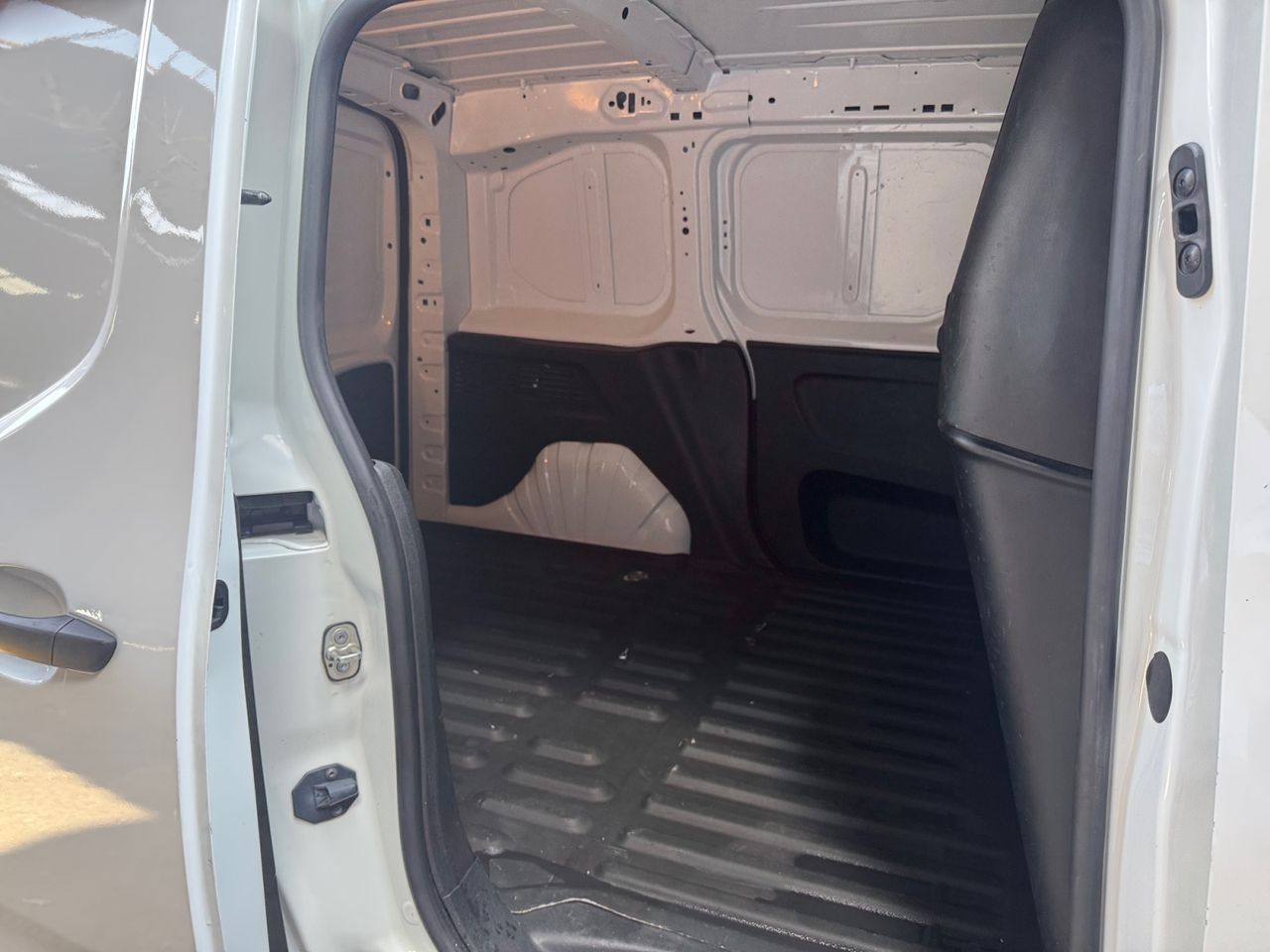 Citroën Berlingo VAN TALLA M BLUE HDI 100 CV CONTROL - Foto 2