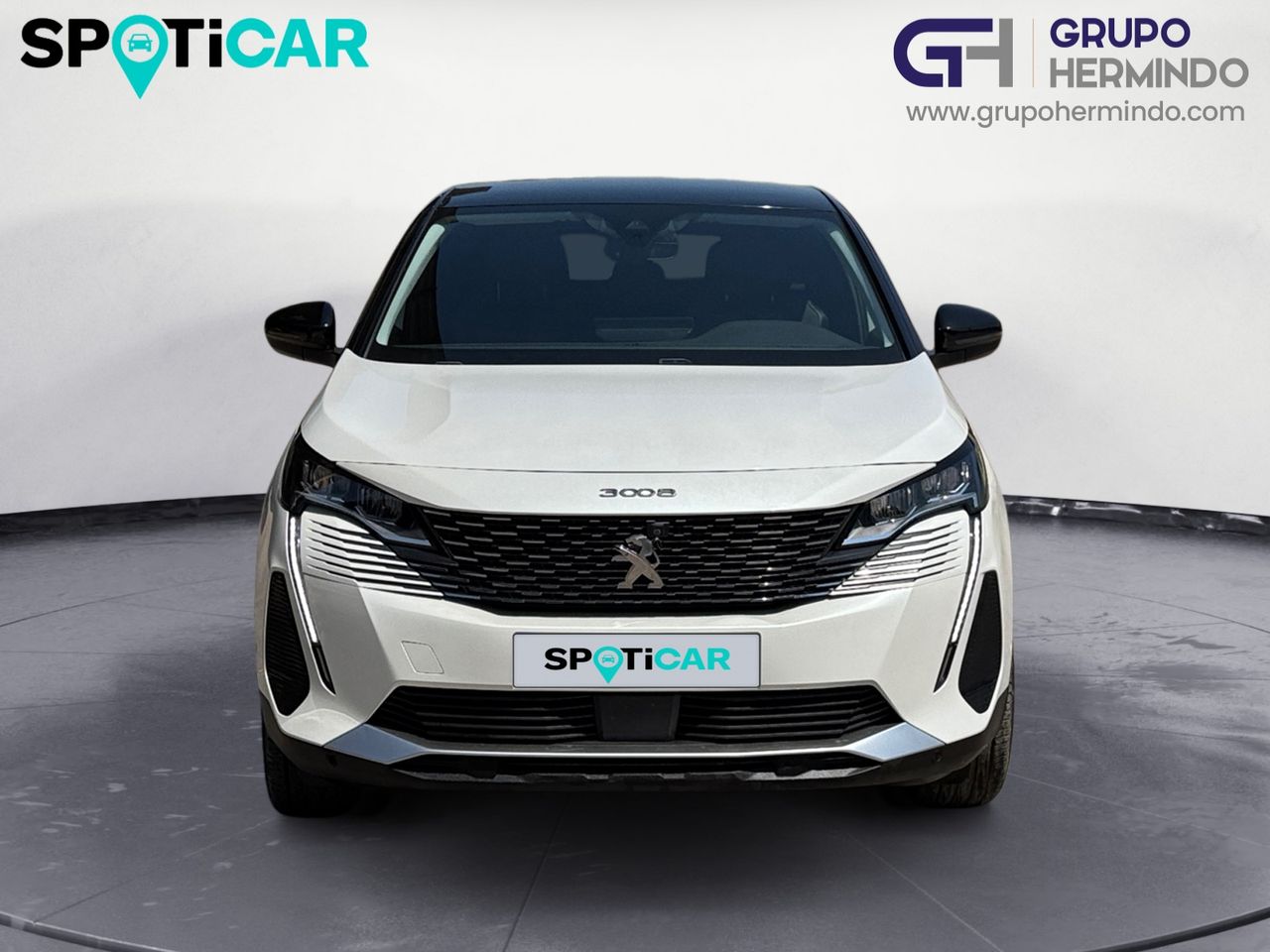 Peugeot 3008 Hybrid PACK HYBRID 225 e EAT8 - Foto 2