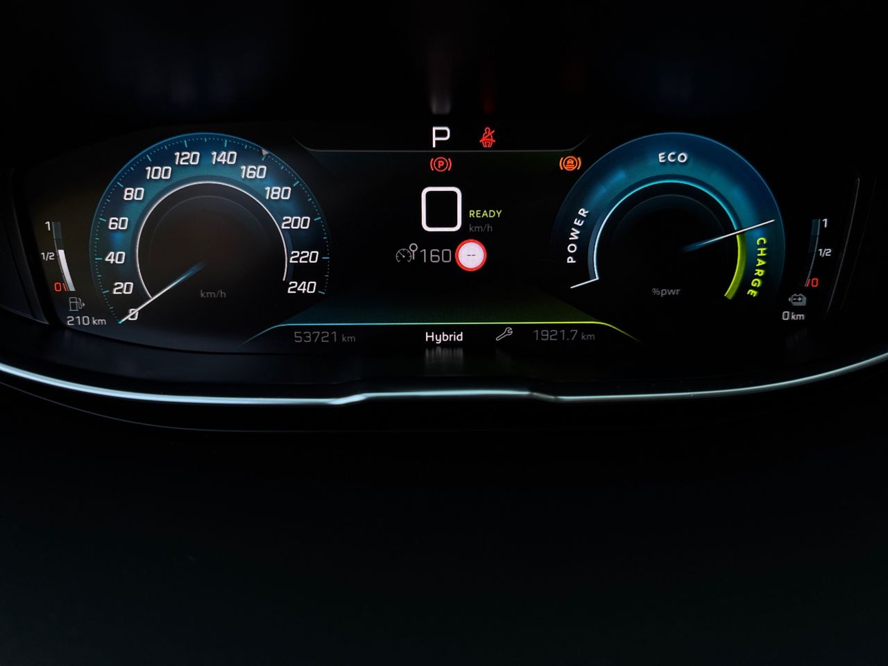 Peugeot 3008 Hybrid PACK HYBRID 225 e EAT8 - Foto 2