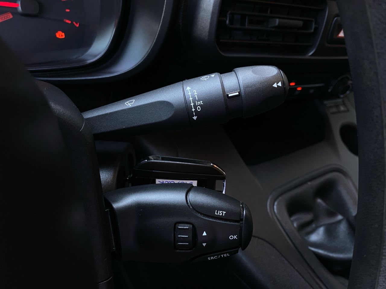 Citroën Berlingo VAN TALLA M BLUE HDI 100 CV CONTROL - Foto 2