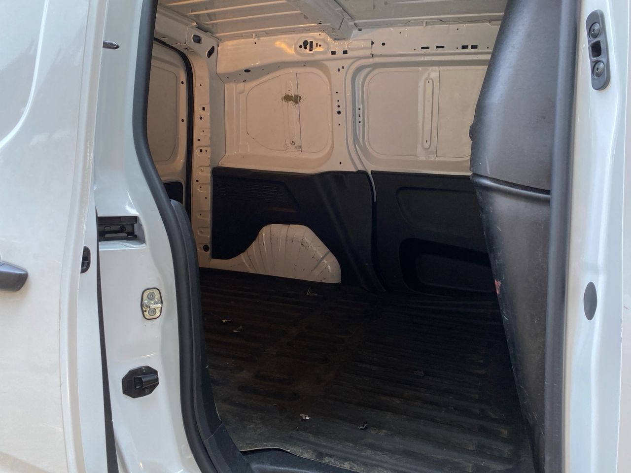 Citroën Berlingo VAN TALLA M BLUE HDI 100 CV CONTROL - Foto 2