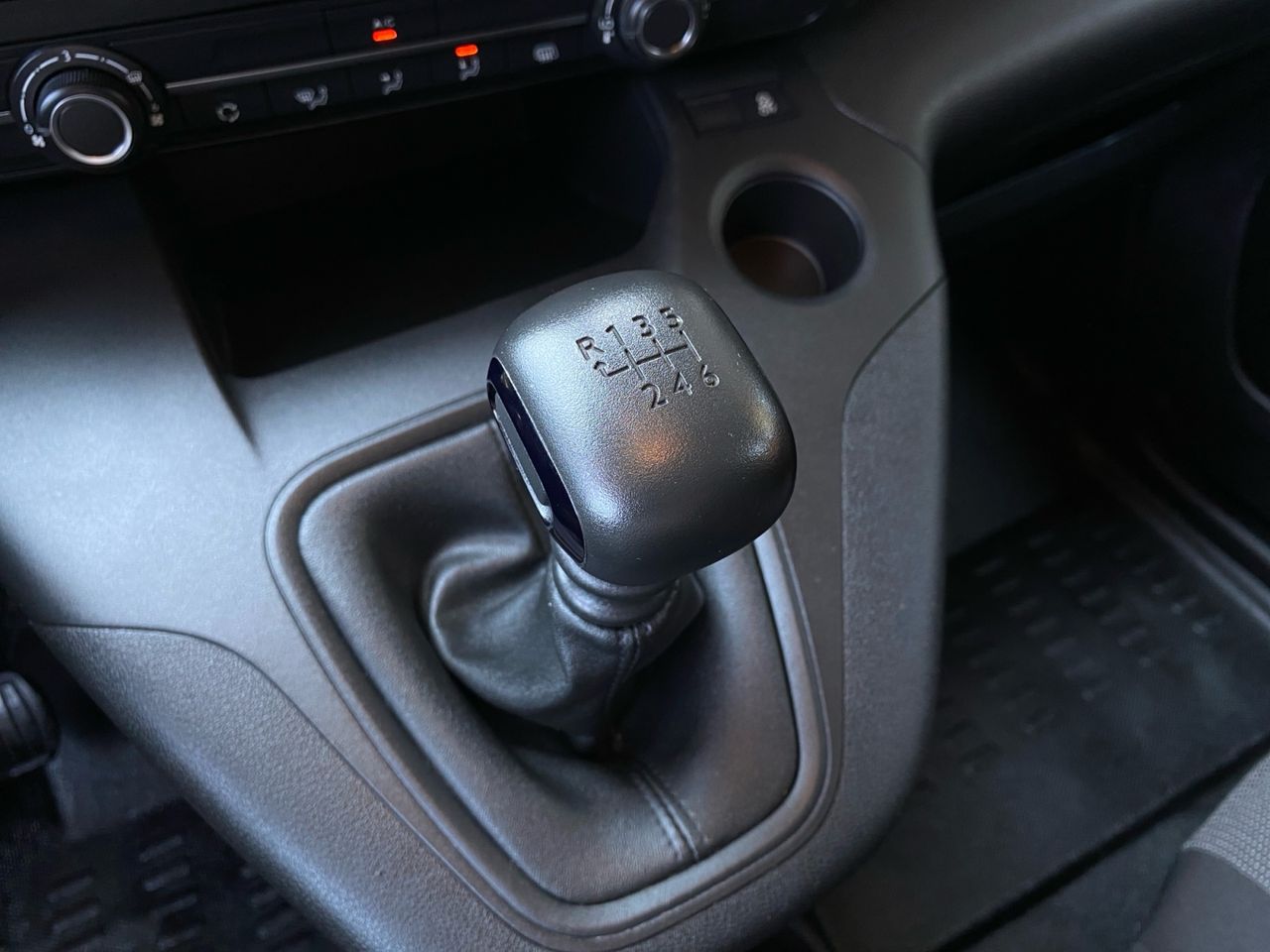 Citroën Berlingo VAN TALLA M BLUE HDI 100 CV CONTROL - Foto 2