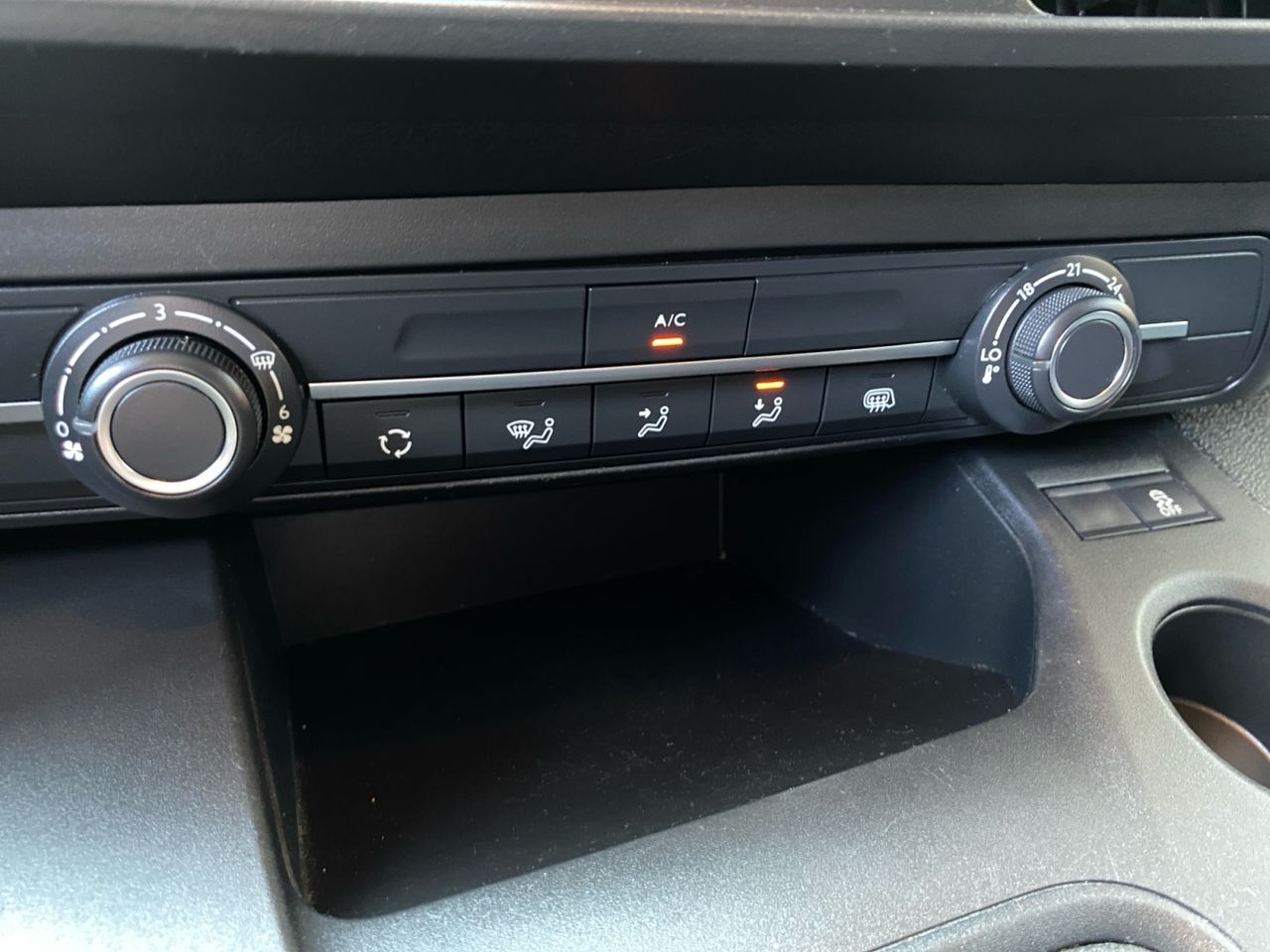 Citroën Berlingo VAN TALLA M BLUE HDI 100 CV CONTROL - Foto 2