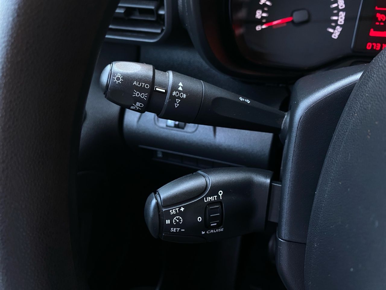 Citroën Berlingo VAN TALLA M BLUE HDI 100 CV CONTROL - Foto 2