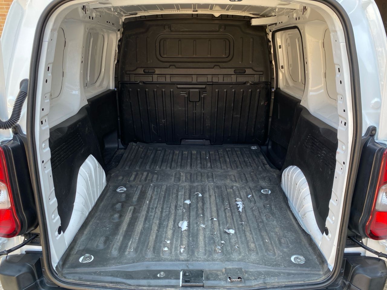 Citroën Berlingo VAN TALLA M BLUE HDI 100 CV CONTROL - Foto 2