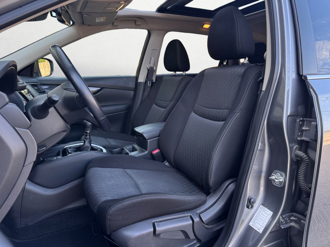 Nissan X-Trail N CONNECTA WAGON - Foto 2
