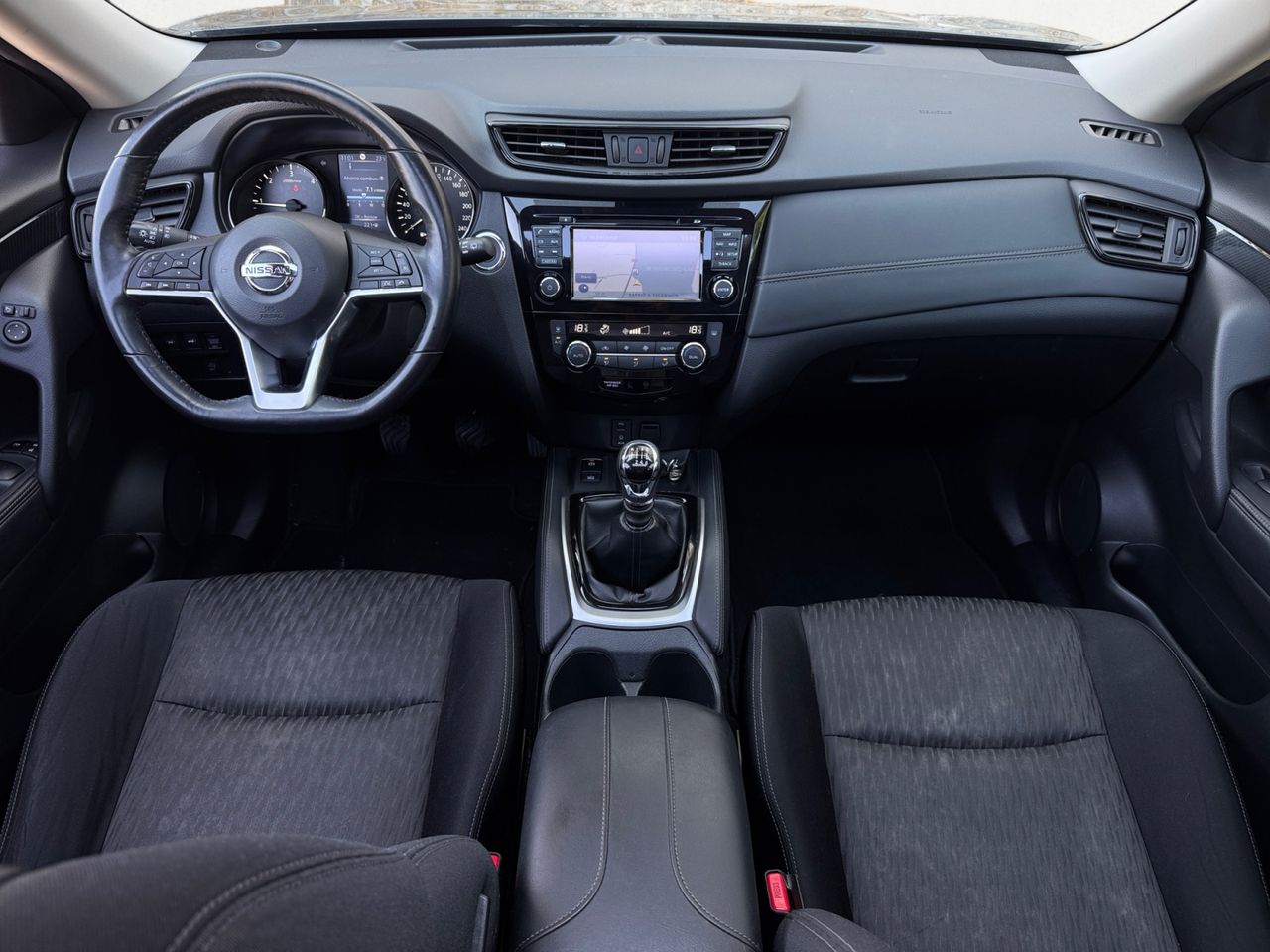 Nissan X-Trail N CONNECTA WAGON - Foto 2