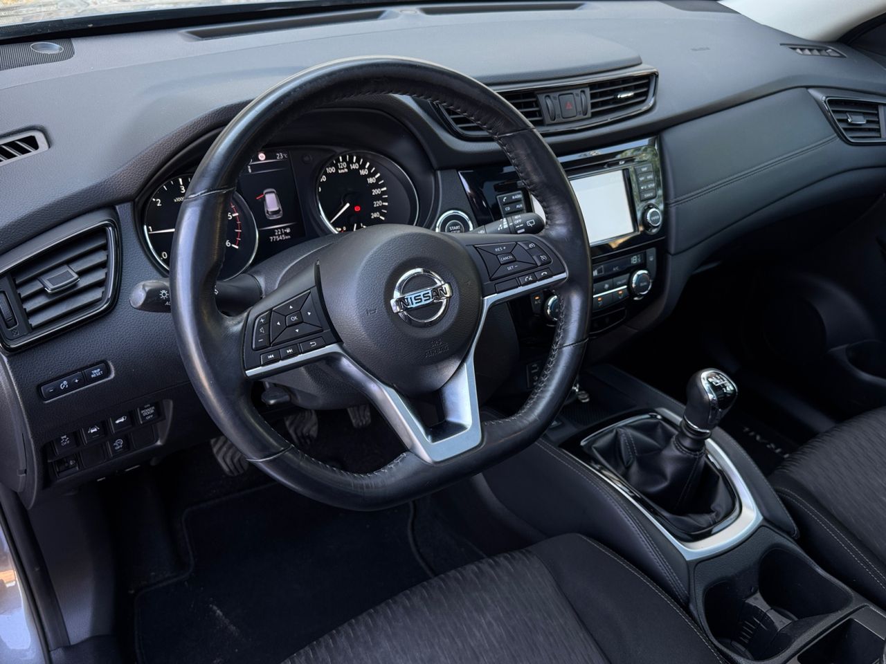 Nissan X-Trail N CONNECTA WAGON - Foto 2