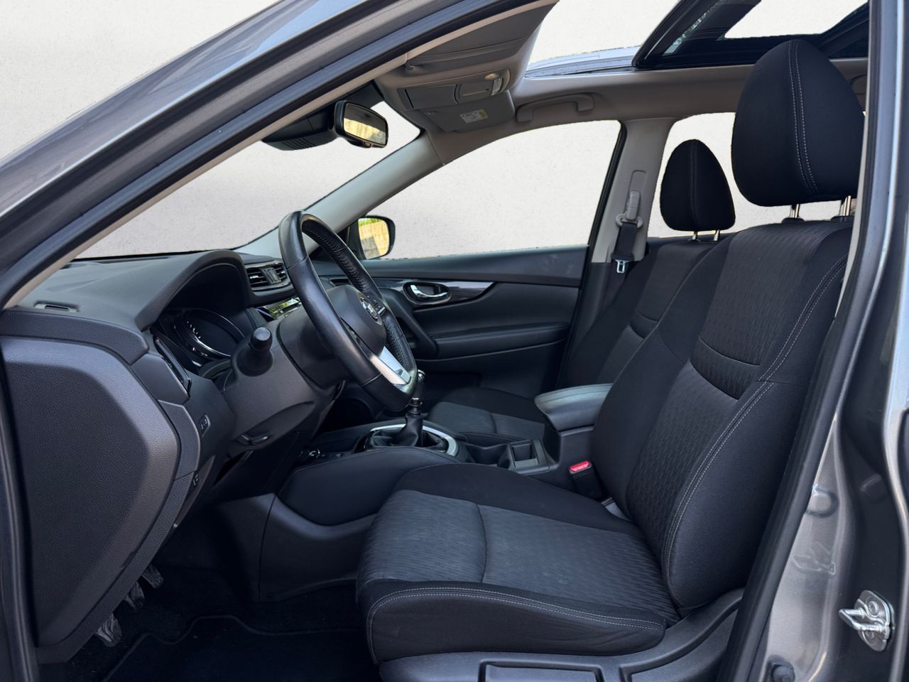 Nissan X-Trail N CONNECTA WAGON - Foto 2