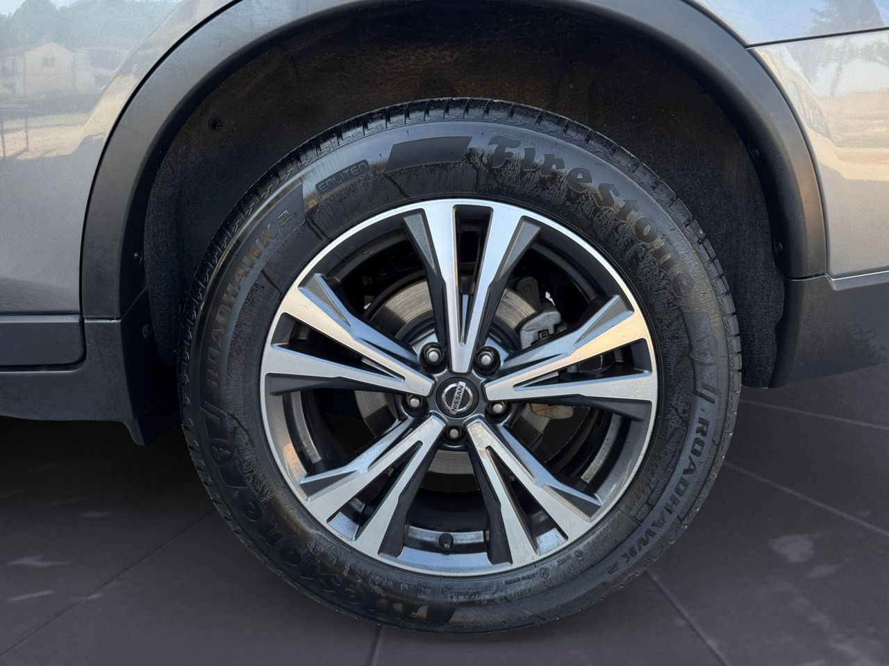 Nissan X-Trail N CONNECTA WAGON - Foto 2