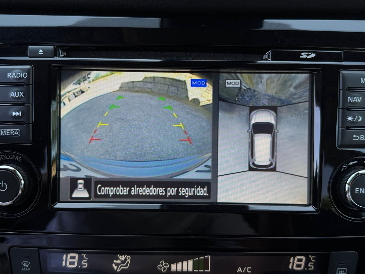 Nissan X-Trail N CONNECTA WAGON - Foto 2