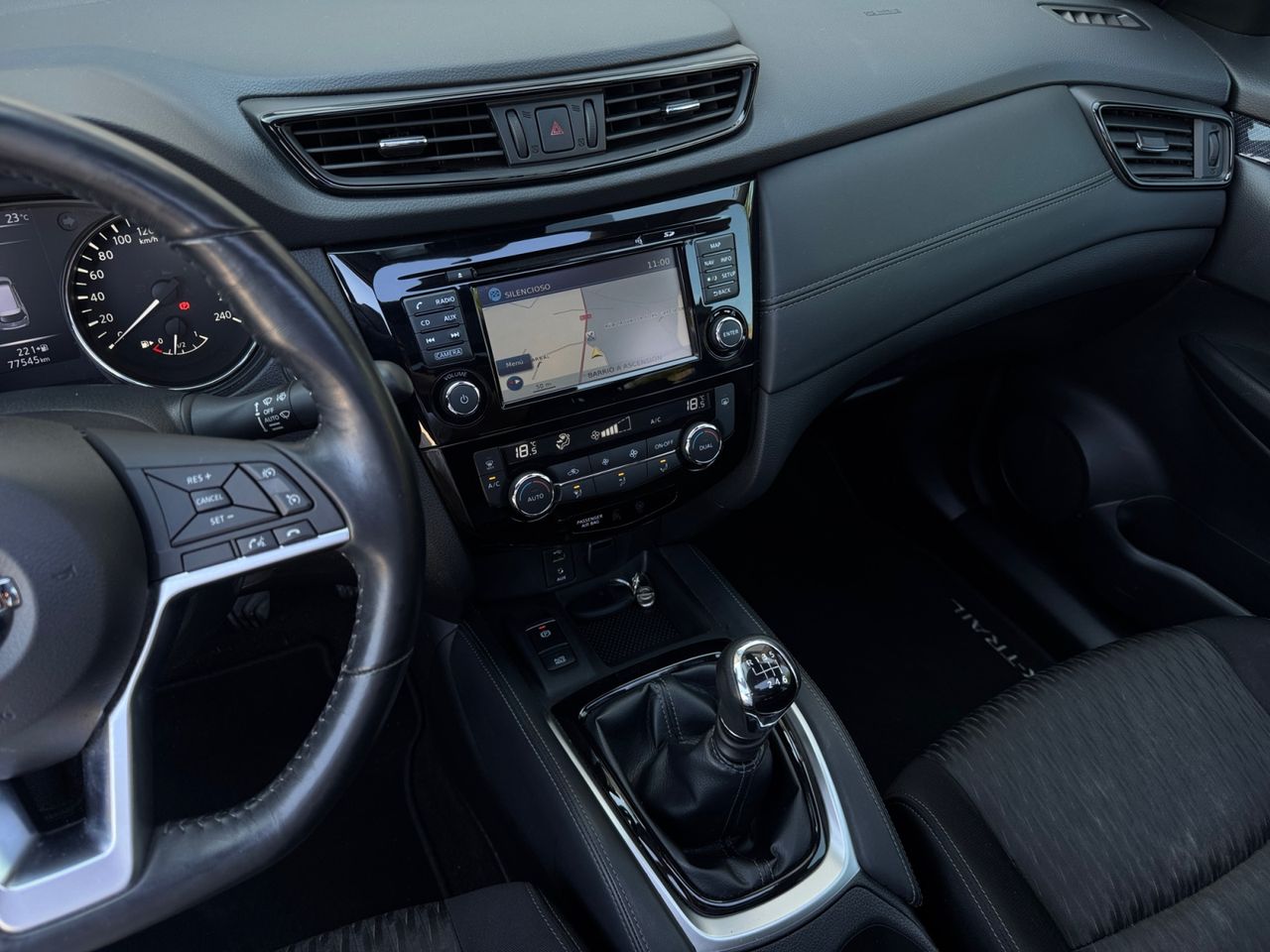 Nissan X-Trail N CONNECTA WAGON - Foto 2