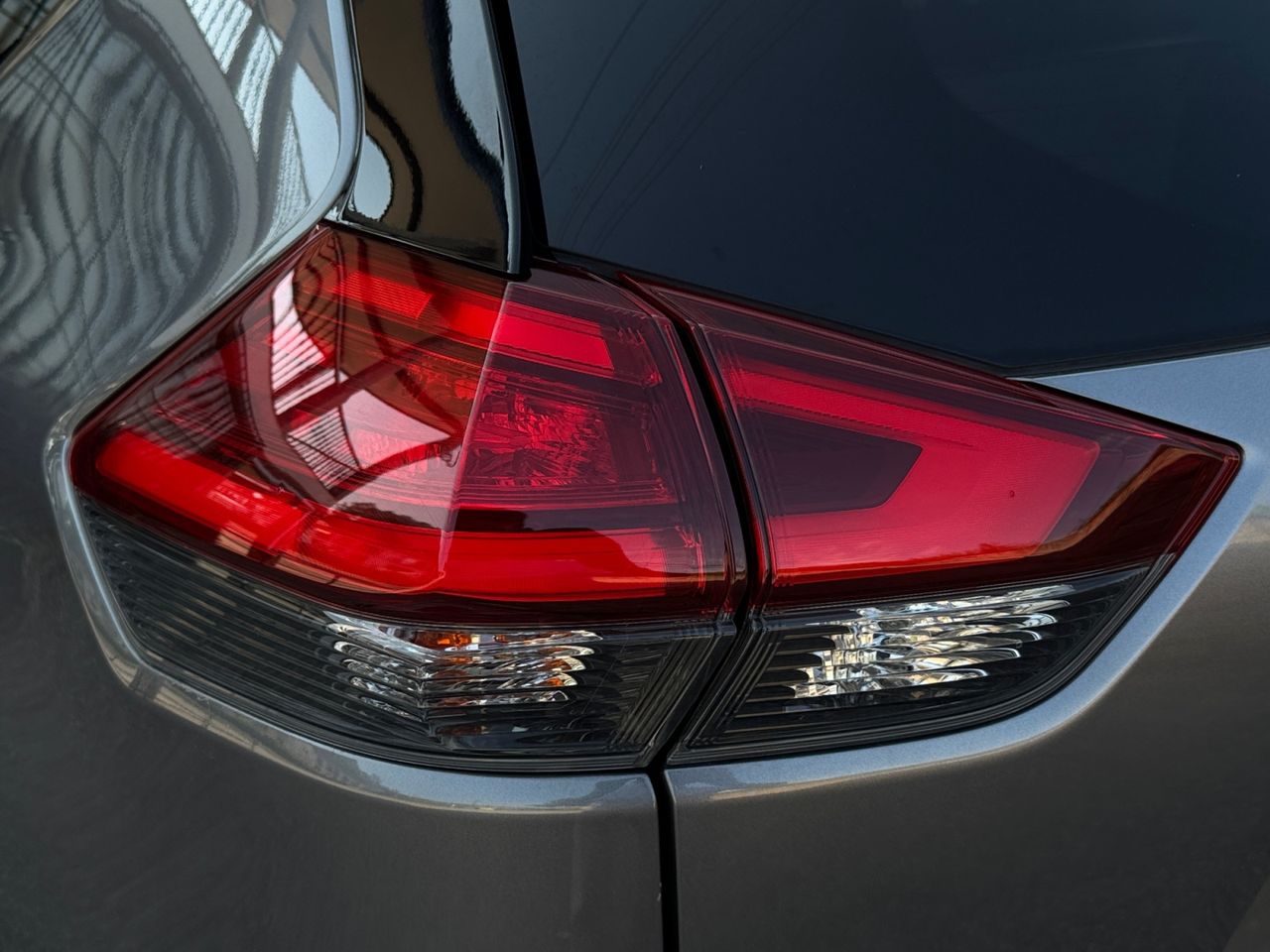 Nissan X-Trail N CONNECTA WAGON - Foto 2