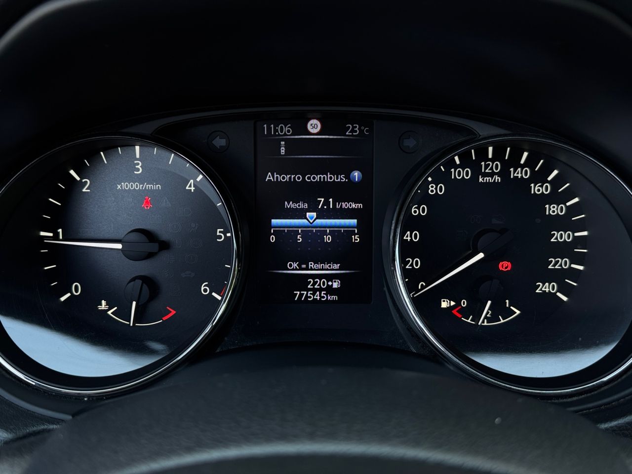 Nissan X-Trail N CONNECTA WAGON - Foto 2