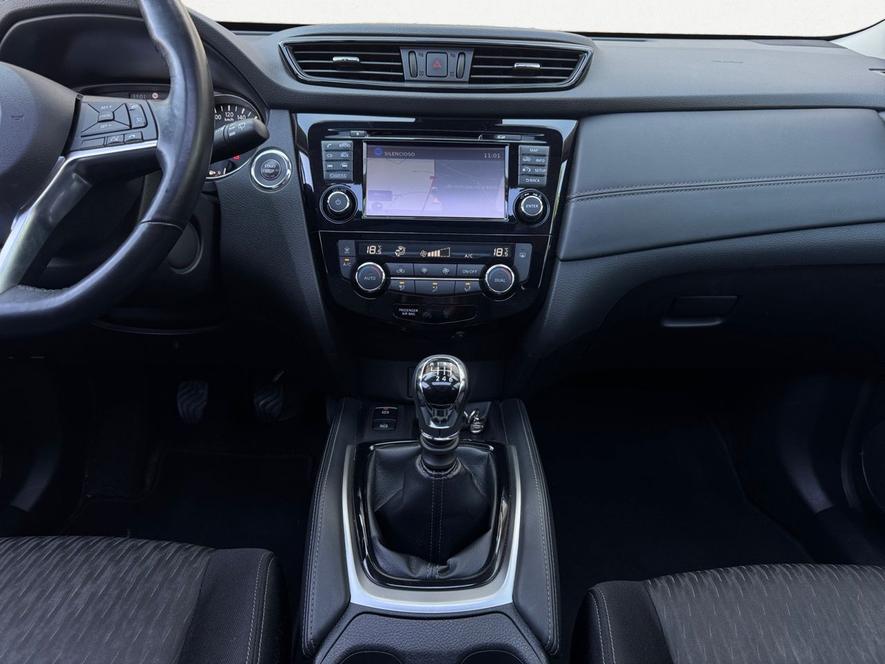 Nissan X-Trail N CONNECTA WAGON - Foto 2