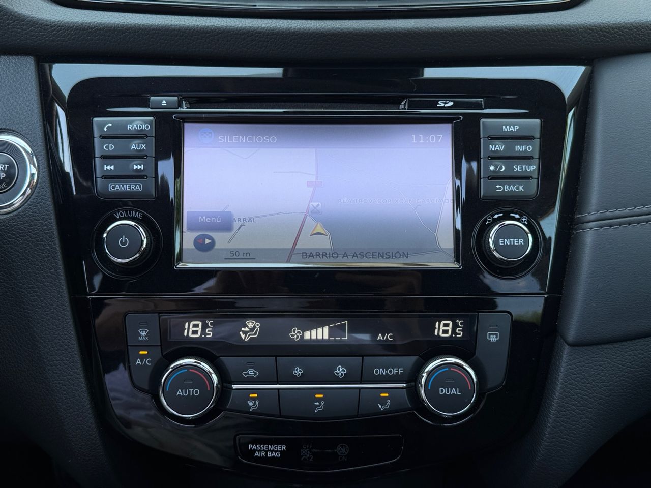 Nissan X-Trail N CONNECTA WAGON - Foto 2