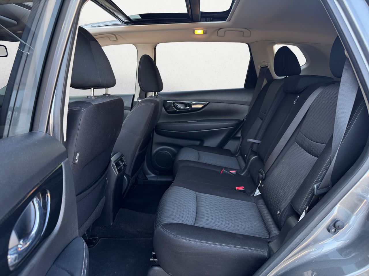 Nissan X-Trail N CONNECTA WAGON - Foto 2