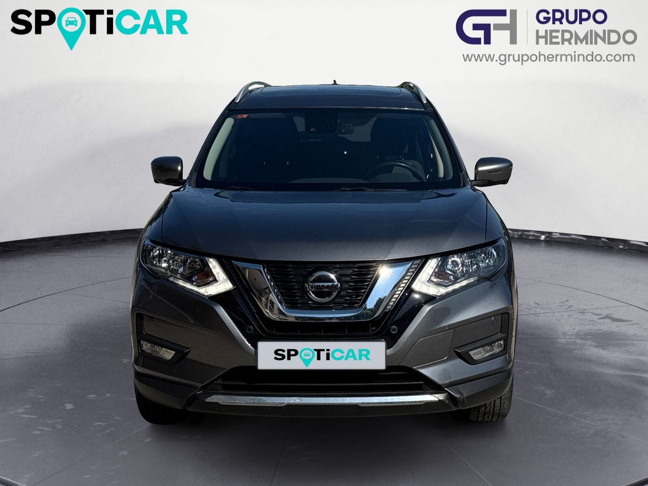 Nissan X-Trail N CONNECTA WAGON - Foto 2
