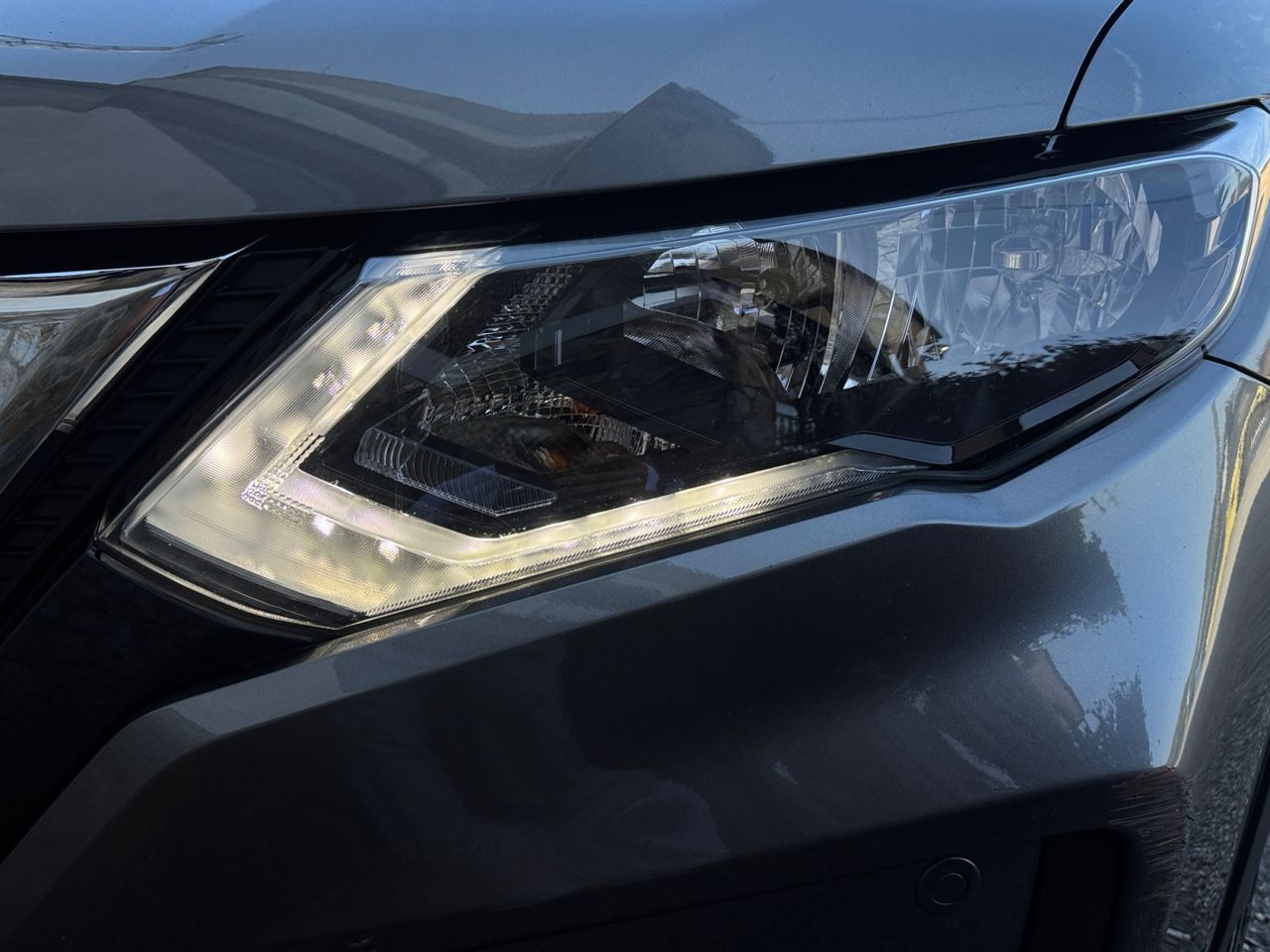 Nissan X-Trail N CONNECTA WAGON - Foto 2