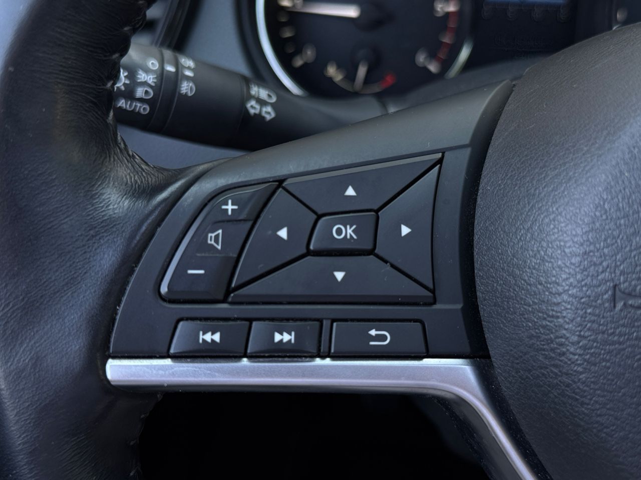 Nissan X-Trail N CONNECTA WAGON - Foto 2