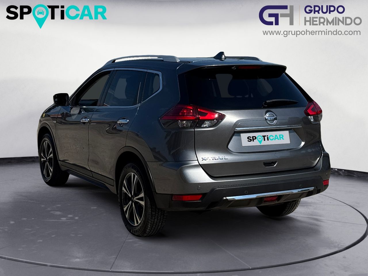 Nissan X-Trail N CONNECTA WAGON - Foto 2