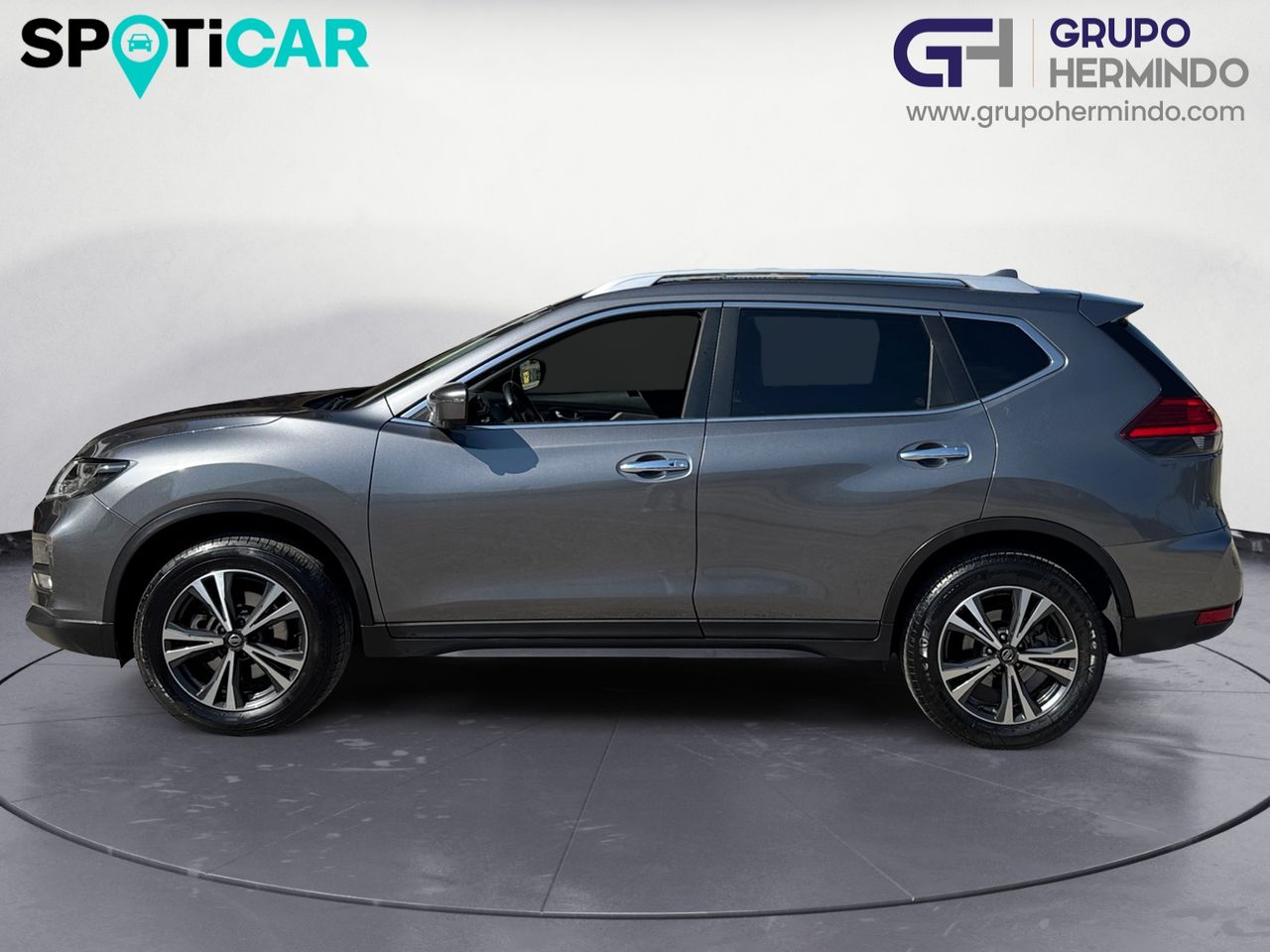 Nissan X-Trail N CONNECTA WAGON - Foto 2