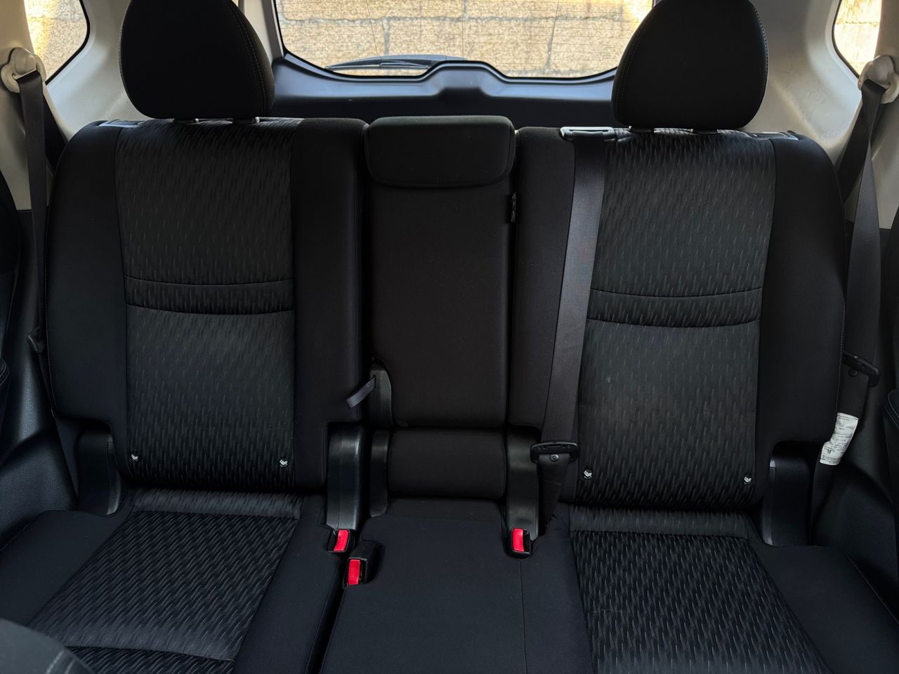 Nissan X-Trail N CONNECTA WAGON - Foto 2