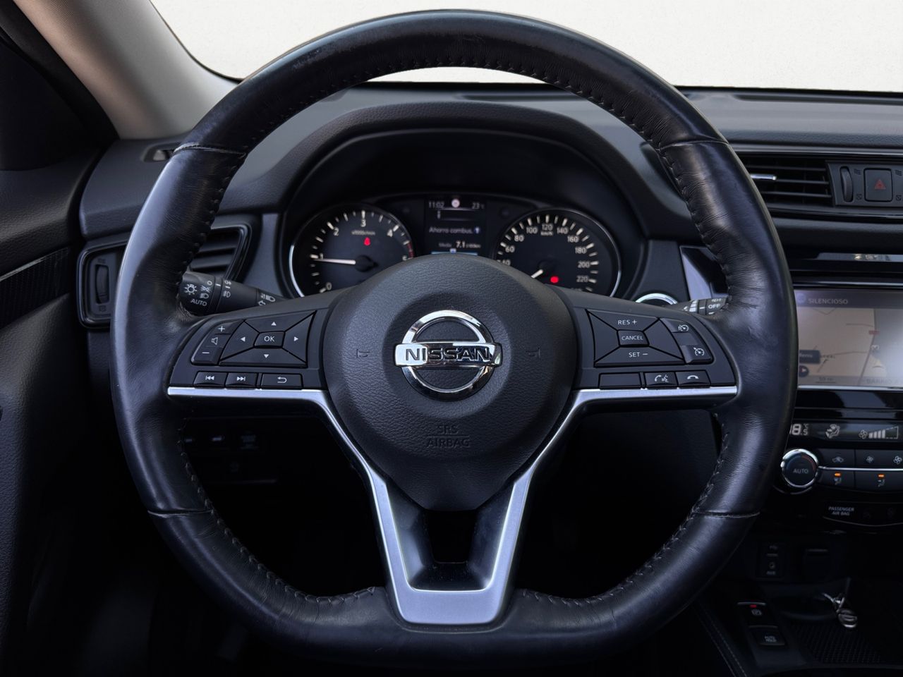 Nissan X-Trail N CONNECTA WAGON - Foto 2