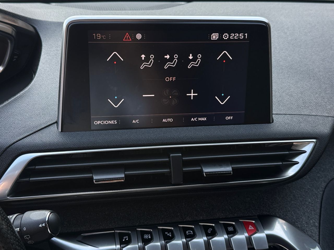 Peugeot 5008 GT LINE BLUE HDI 130 CV EAT8 - Foto 2