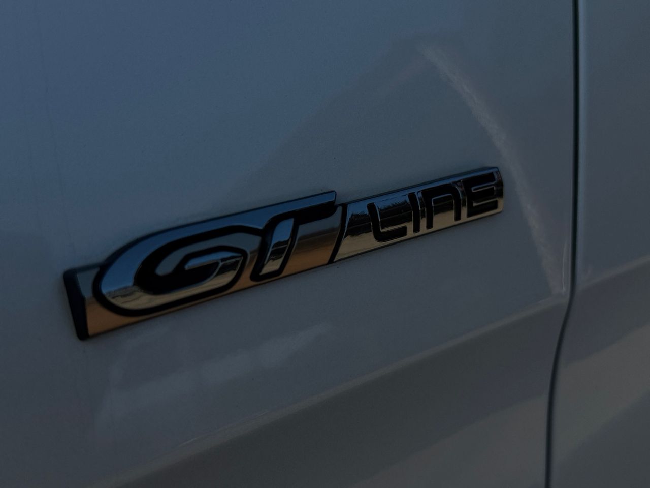 Peugeot 5008 GT LINE BLUE HDI 130 CV EAT8 - Foto 2
