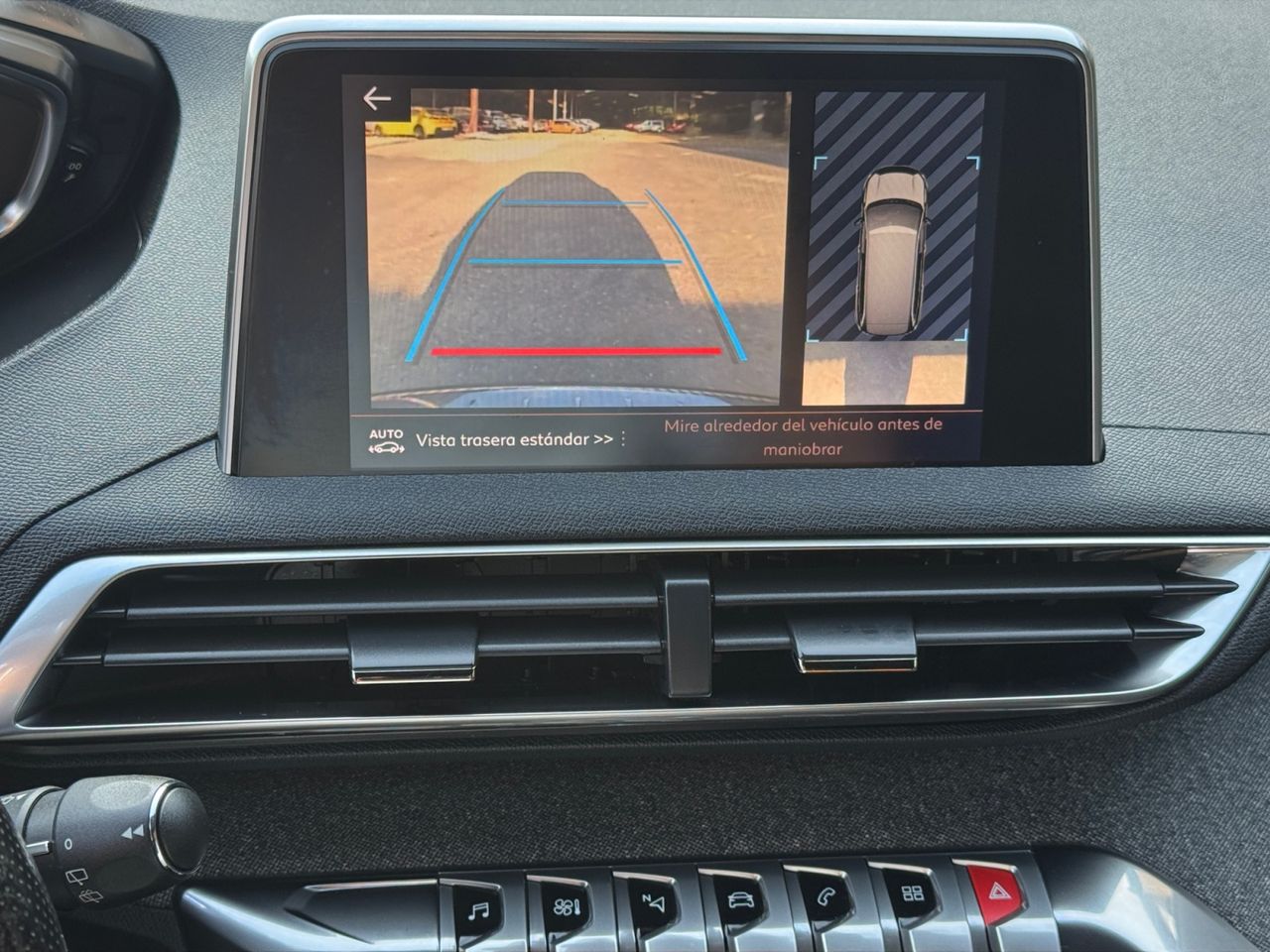 Peugeot 5008 GT LINE BLUE HDI 130 CV EAT8 - Foto 2