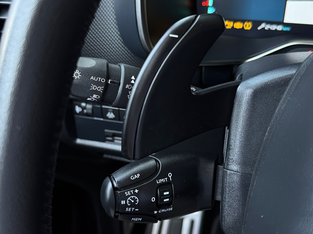 Citroën C5 Aircross HYBRID 225 e EAT8 SHINE PACK - Foto 2
