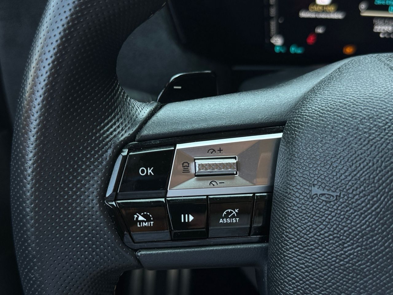 DS DS 4 E TENSE 225 PERFORMANCE LINE - Foto 2