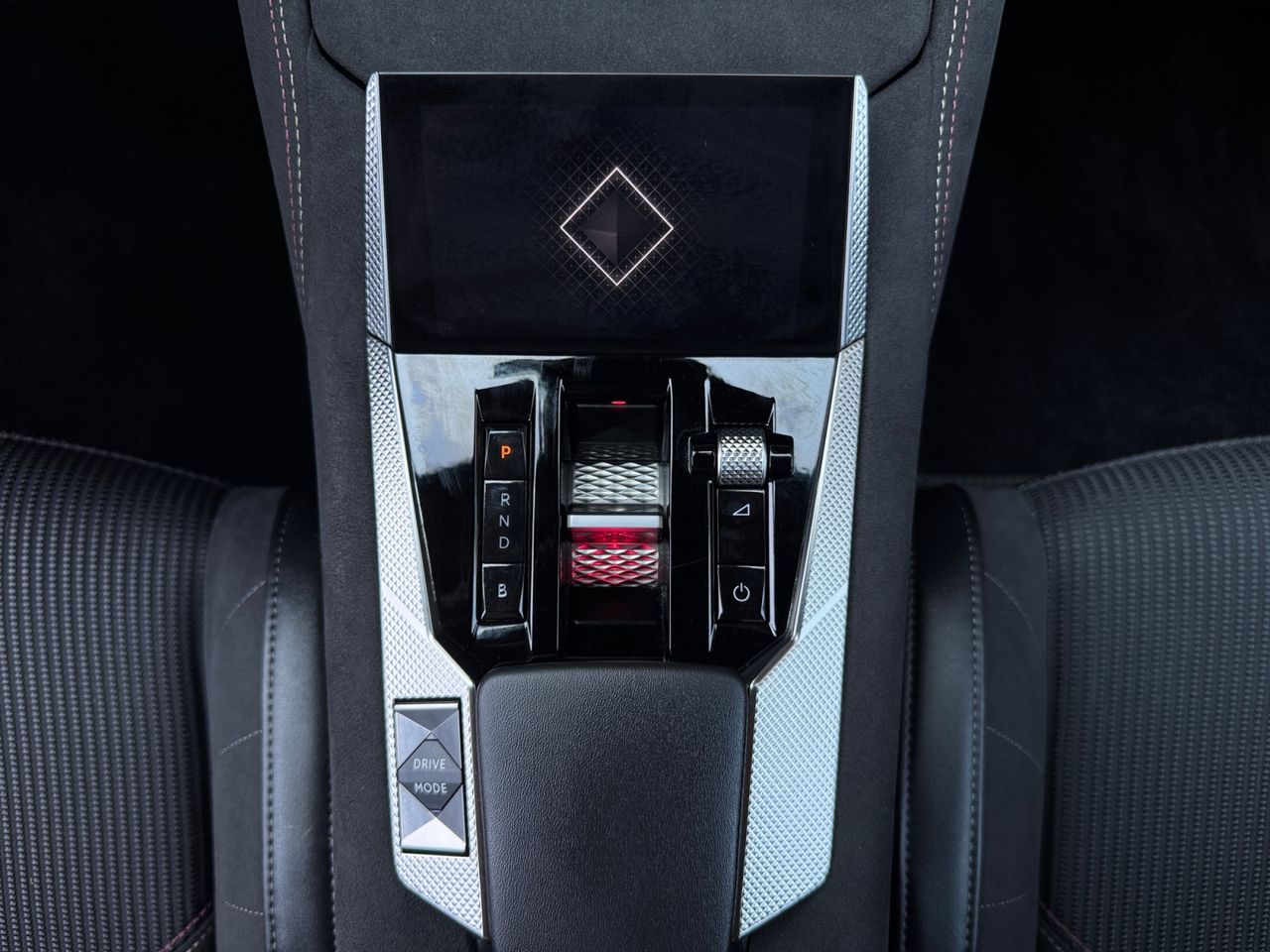 DS DS 4 E TENSE 225 PERFORMANCE LINE - Foto 2