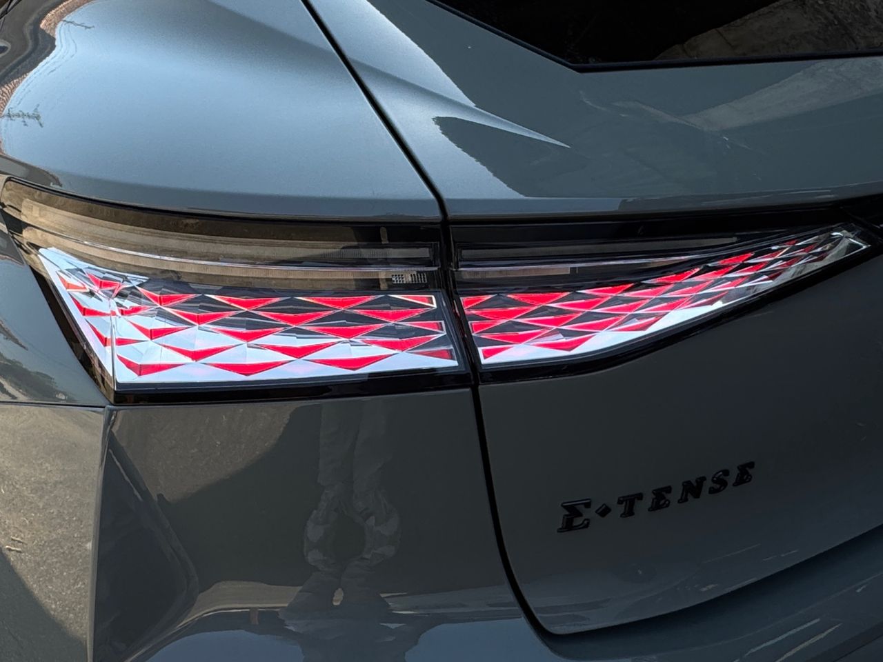 DS DS 4 E TENSE 225 PERFORMANCE LINE - Foto 2