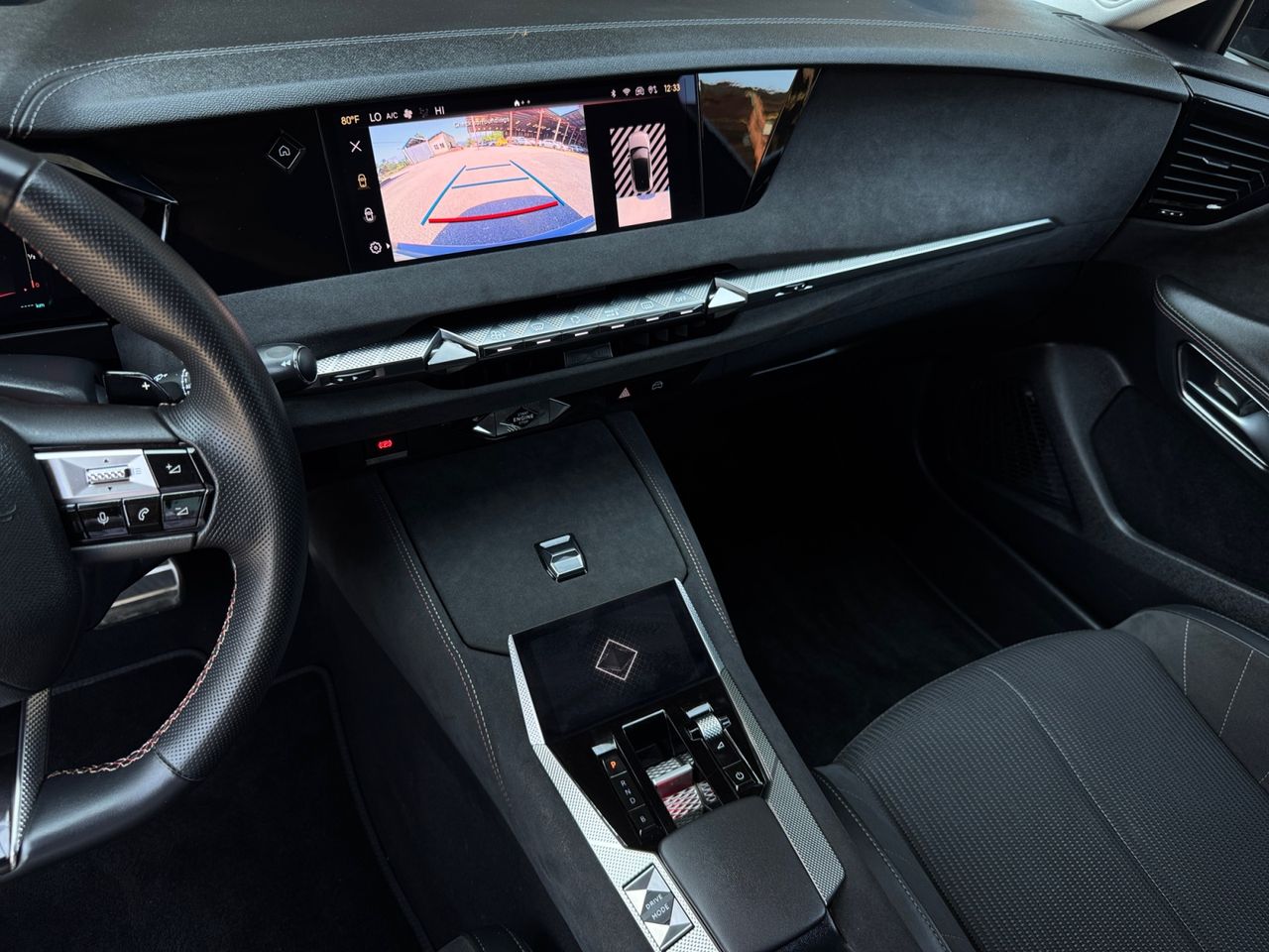 DS DS 4 E TENSE 225 PERFORMANCE LINE - Foto 2