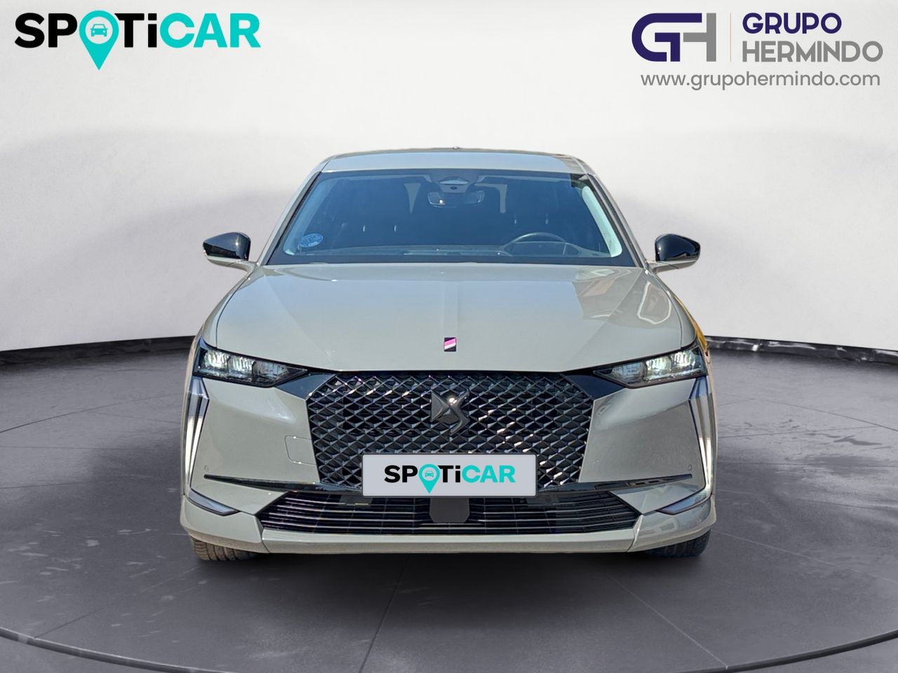 DS DS 4 E TENSE 225 PERFORMANCE LINE - Foto 2