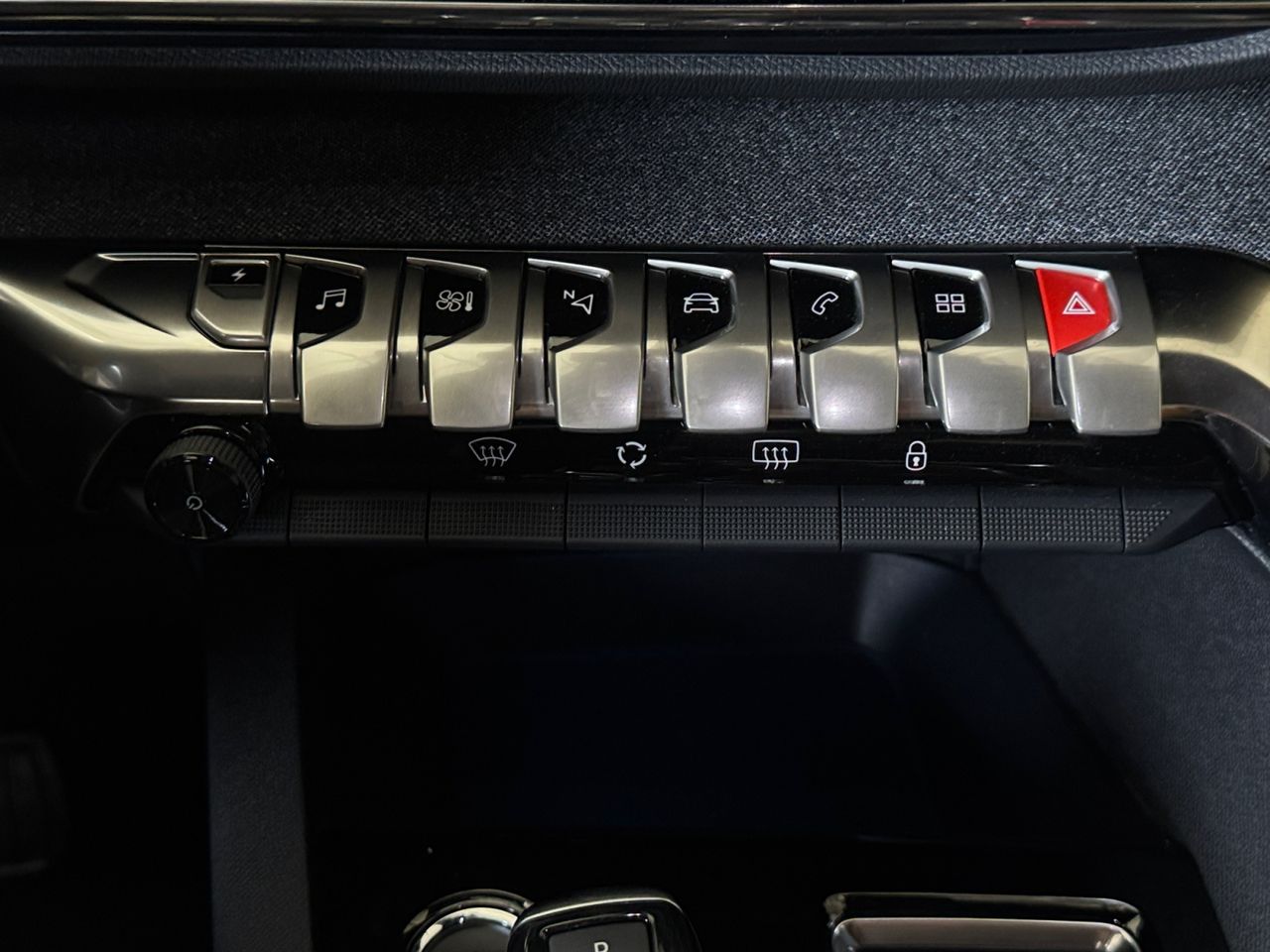 Peugeot 3008 Hybrid ALLURE PACK HYBRID 225 e EAT8 - Foto 2