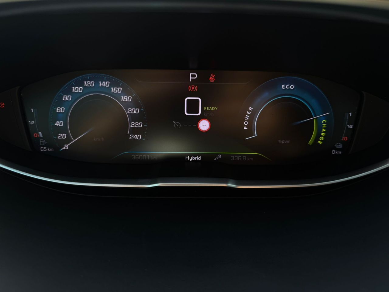 Peugeot 3008 Hybrid ALLURE PACK HYBRID 225 e EAT8 - Foto 2