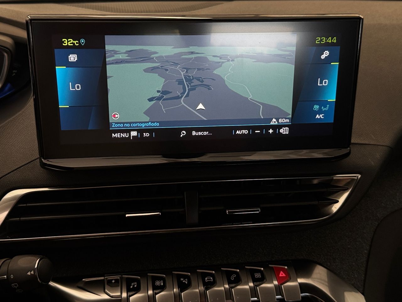 Peugeot 3008 Hybrid ALLURE PACK HYBRID 225 e EAT8 - Foto 2