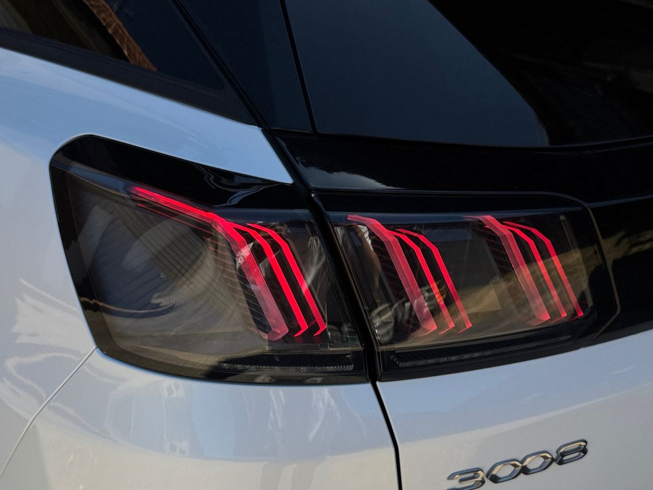 Peugeot 3008 Hybrid ALLURE PACK HYBRID 225 e EAT8 - Foto 2